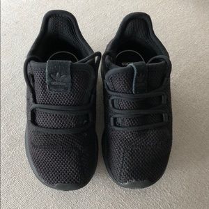 Black baby adidas